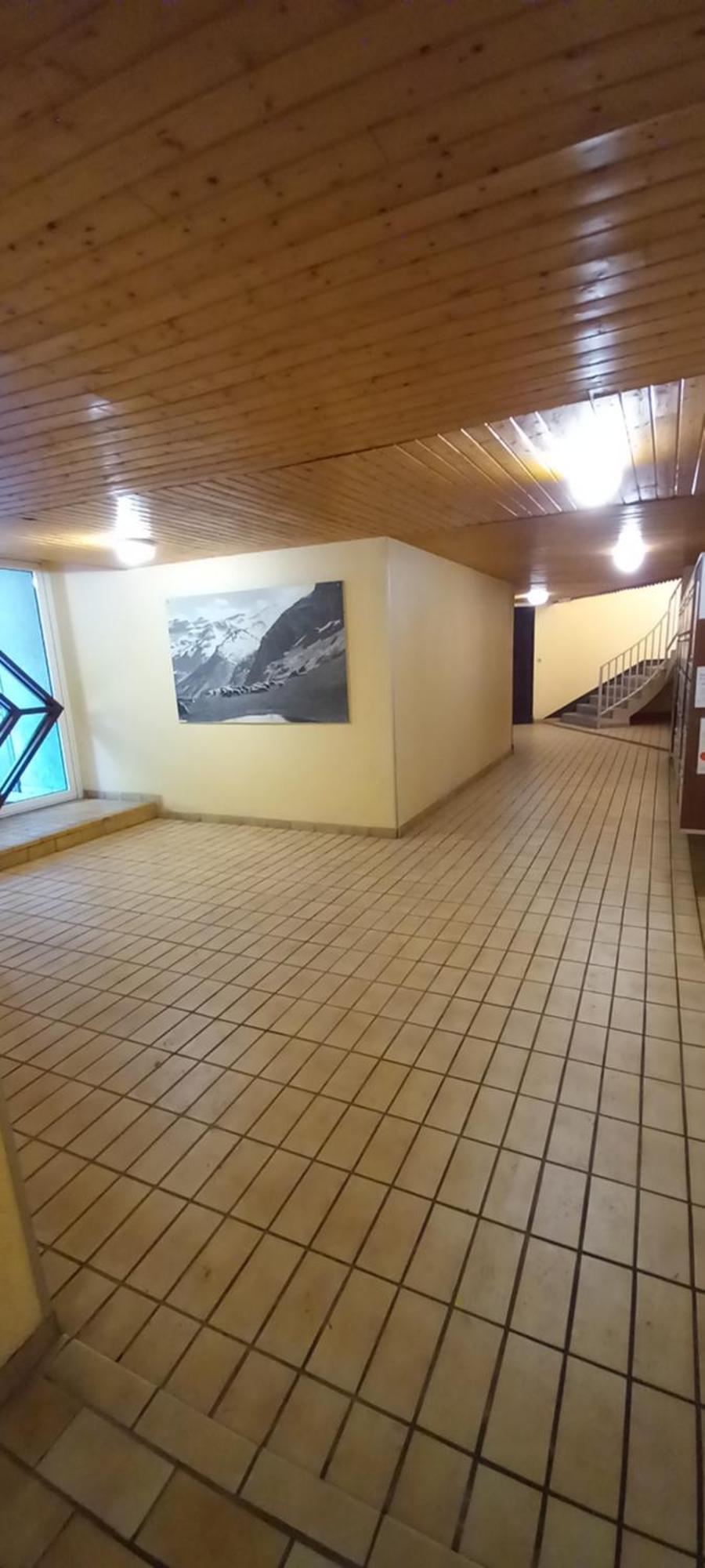 吕兹-圣索沃尔Eugenie De Luz, T2 4 Personnes, Belle Vue, Avec Parking公寓 外观 照片